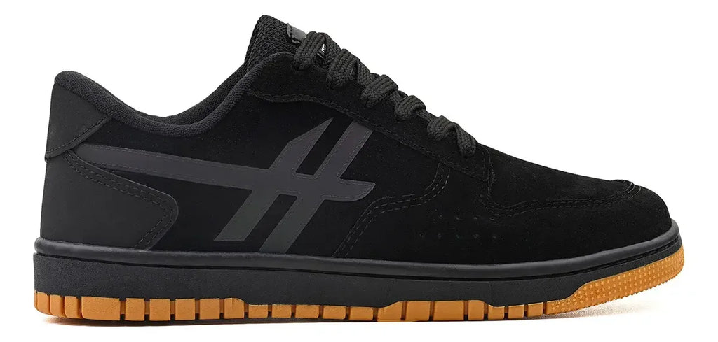 Tenis Masculino Original Skate Nyc Shoes Moda Skatista