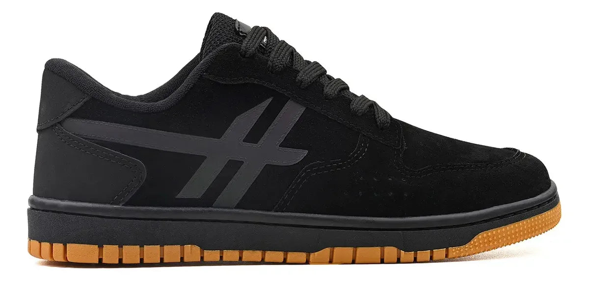 Tenis Masculino Original Skate Nyc Shoes Moda Skatista