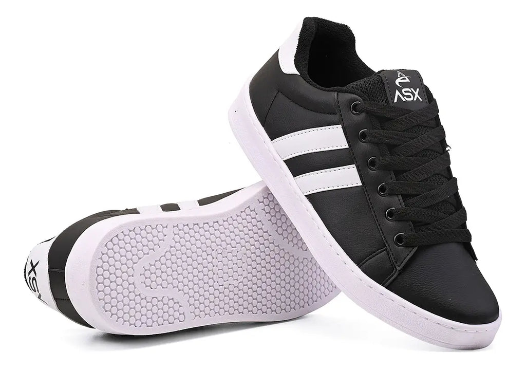 Tênis Masculino Casual Super Leve E Confortável Lançamento