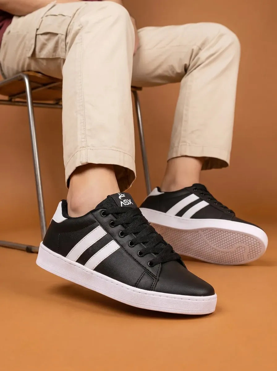 Tênis Masculino Casual Super Leve E Confortável Lançamento